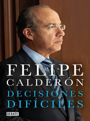 cover image of Decisiones difíciles
